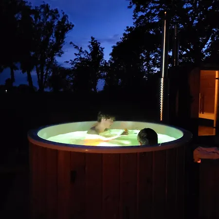 Bed & Breakfast D'hotes Au Haras D'agathe Et Ses Princes