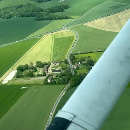 D'hotes Au Haras D'agathe Et Ses Princes Les Barils