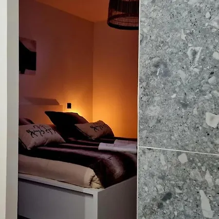 D'hotes Au Haras D'agathe Et Ses Princes Bed and breakfast Les Barils