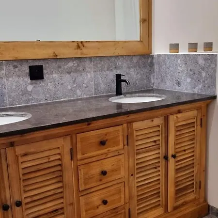 Bed and breakfast D'hotes Au Haras D'agathe Et Ses Princes Les Barils