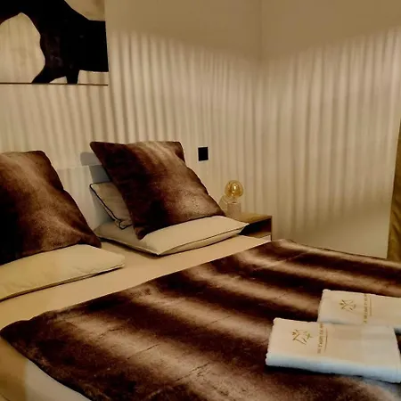 D'hotes Au Haras D'agathe Et Ses Princes Bed and breakfast